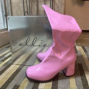 Ellie gogo boots